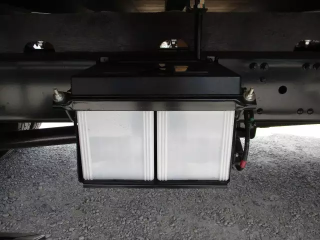 令和03年03月中古中型三菱ふそう三菱の画像27