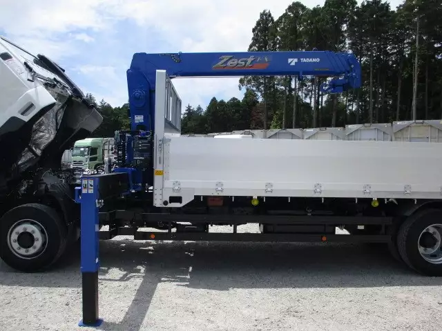 令和03年03月中古中型三菱ふそう三菱の画像28