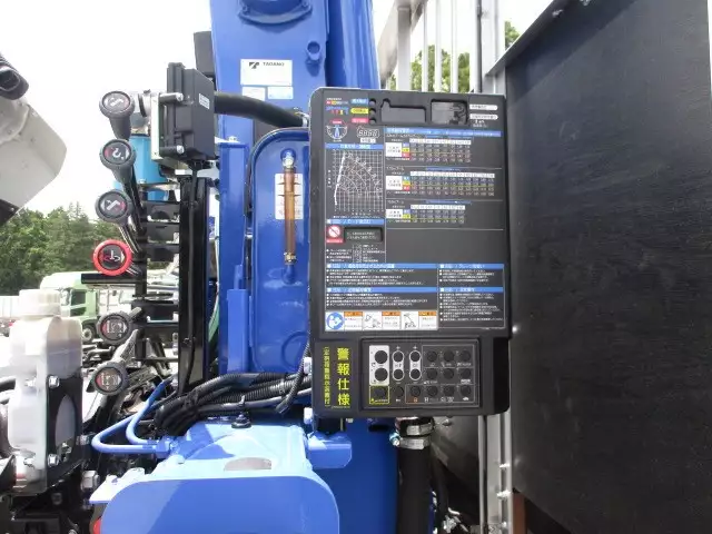 令和03年03月中古中型三菱ふそう三菱の画像30