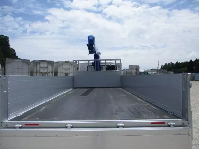 令和03年03月中古中型三菱ふそう三菱の画像31