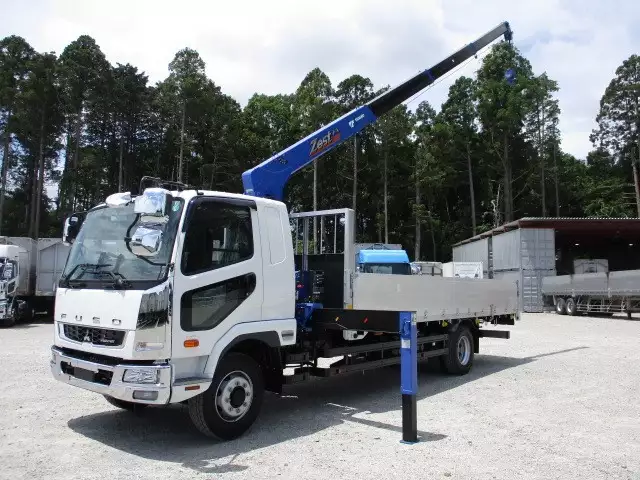 令和03年03月中古中型三菱ふそう三菱の画像33