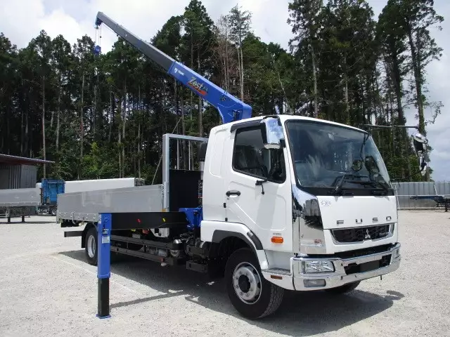 令和03年03月中古中型三菱ふそう三菱の画像34