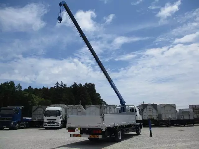 令和03年03月中古中型三菱ふそう三菱の画像35