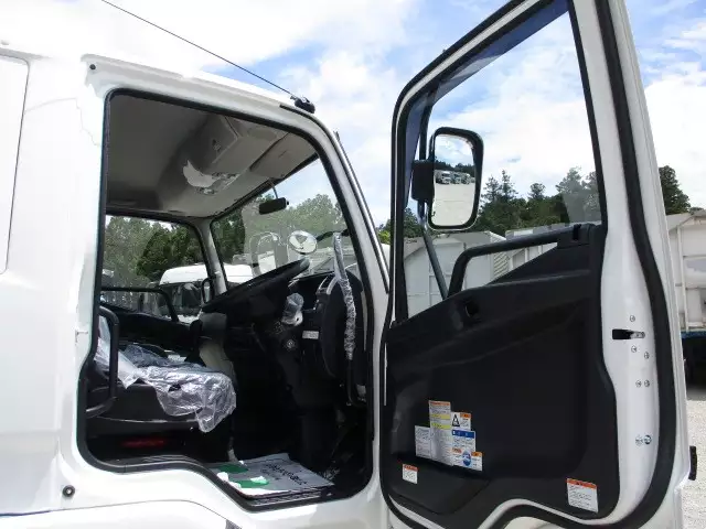 令和03年03月中古中型三菱ふそう三菱の画像36