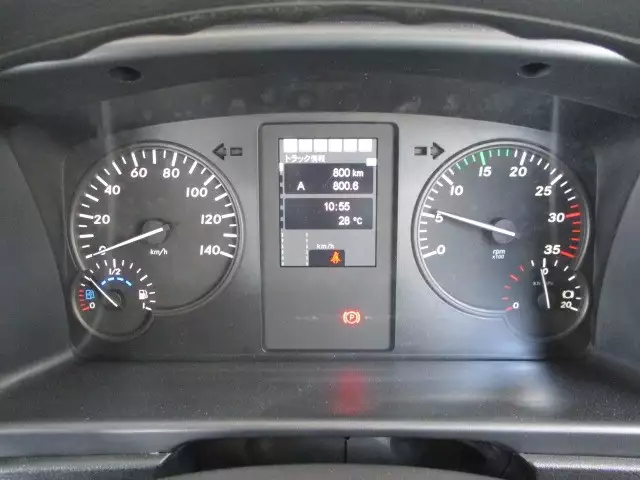 令和03年03月中古中型三菱ふそう三菱の画像37