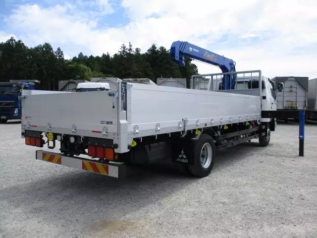 令和03年03月中古中型三菱ふそう三菱の画像5