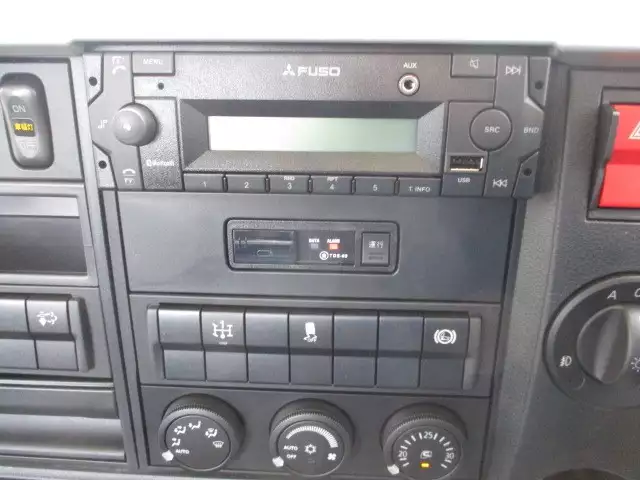 令和03年03月中古中型三菱ふそう三菱の画像42
