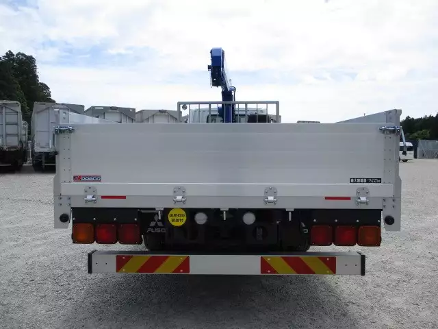 令和03年03月中古中型三菱ふそう三菱の画像6