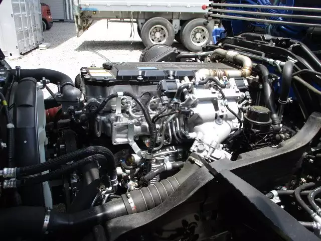 令和03年03月中古中型三菱ふそう三菱の画像54