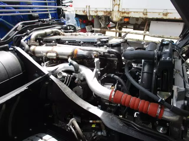 令和03年03月中古中型三菱ふそう三菱の画像55