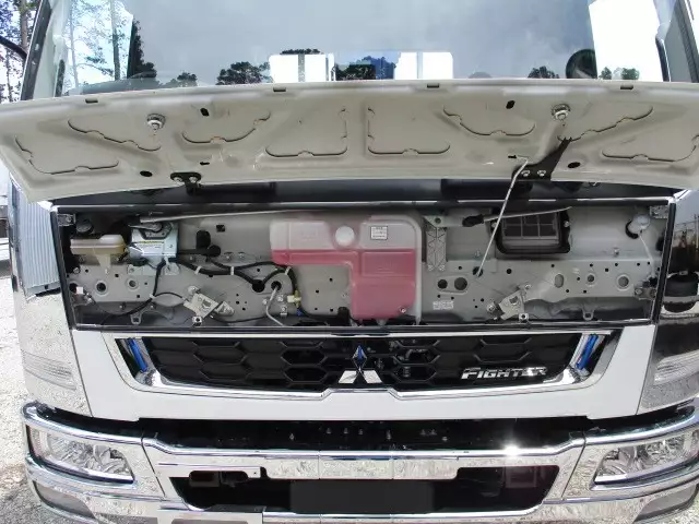 令和03年03月中古中型三菱ふそう三菱の画像58