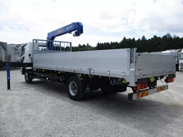 令和03年03月中古中型三菱ふそう三菱の画像7