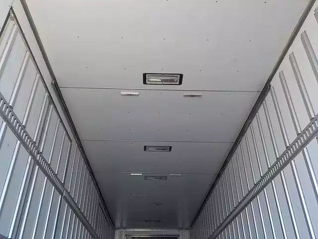 平成28年04月中古大型冷凍バン・ウィング三菱ふそう三菱の画像19