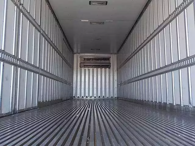 平成28年04月中古大型冷凍バン・ウィング三菱ふそう三菱の画像20