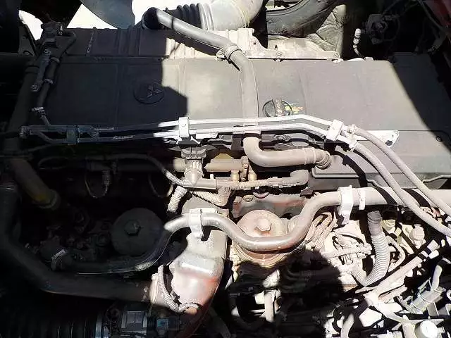 平成28年04月中古大型冷凍バン・ウィング三菱ふそう三菱の画像23