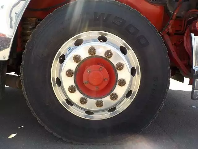 平成28年04月中古大型冷凍バン・ウィング三菱ふそう三菱の画像24