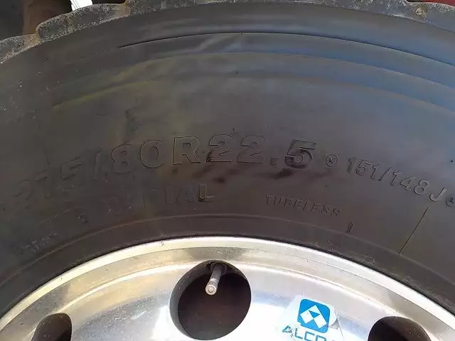 平成28年04月中古大型冷凍バン・ウィング三菱ふそう三菱の画像25