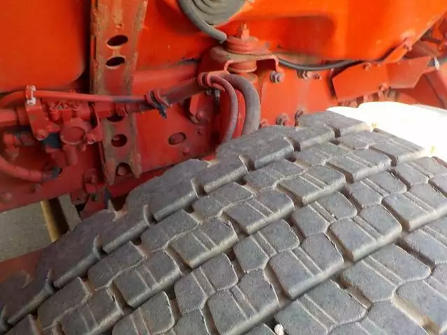 平成28年04月中古大型冷凍バン・ウィング三菱ふそう三菱の画像26