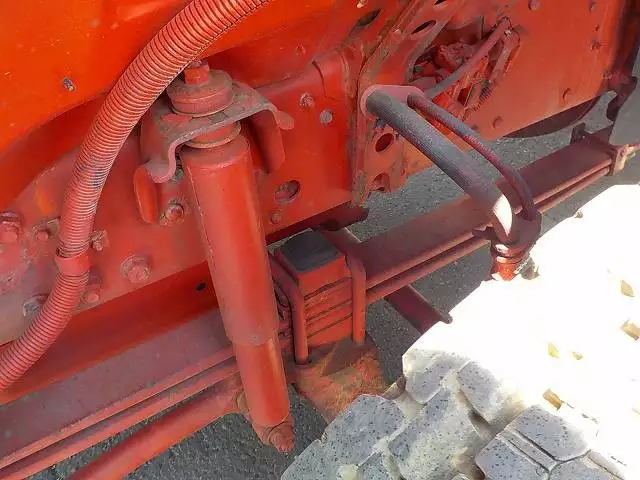 平成28年04月中古大型冷凍バン・ウィング三菱ふそう三菱の画像27