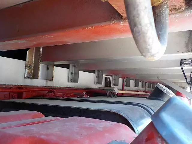 平成28年04月中古大型冷凍バン・ウィング三菱ふそう三菱の画像30