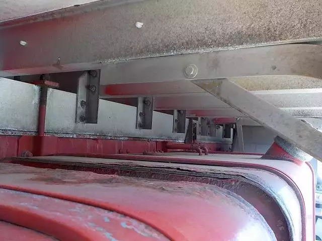 平成28年04月中古大型冷凍バン・ウィング三菱ふそう三菱の画像31