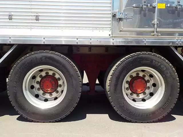 平成28年04月中古大型冷凍バン・ウィング三菱ふそう三菱の画像32