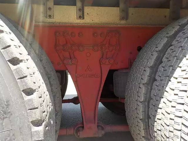 平成28年04月中古大型冷凍バン・ウィング三菱ふそう三菱の画像33