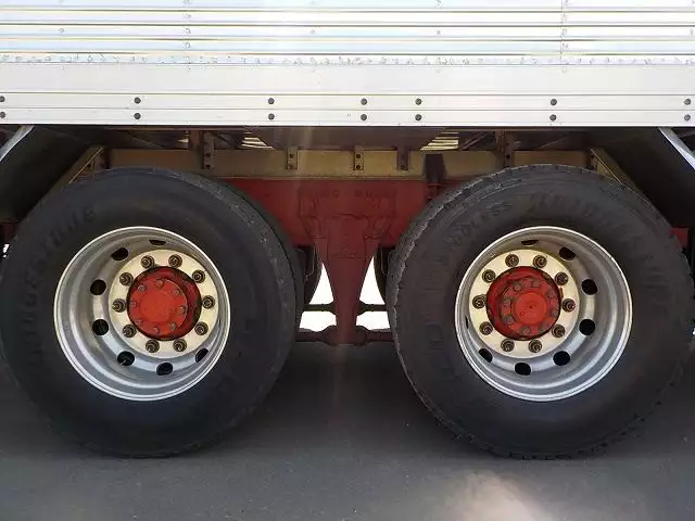 平成28年04月中古大型冷凍バン・ウィング三菱ふそう三菱の画像34