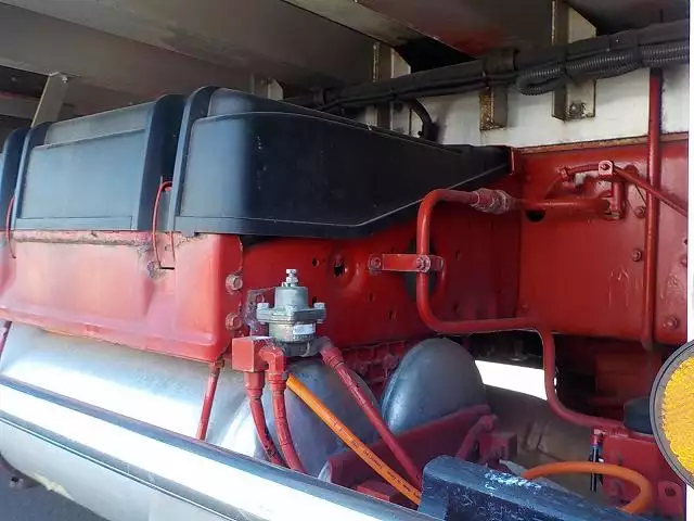 平成28年04月中古大型冷凍バン・ウィング三菱ふそう三菱の画像42