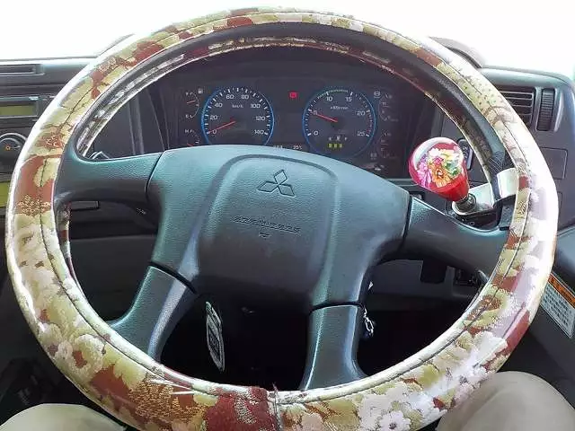 平成28年04月中古大型冷凍バン・ウィング三菱ふそう三菱の画像43