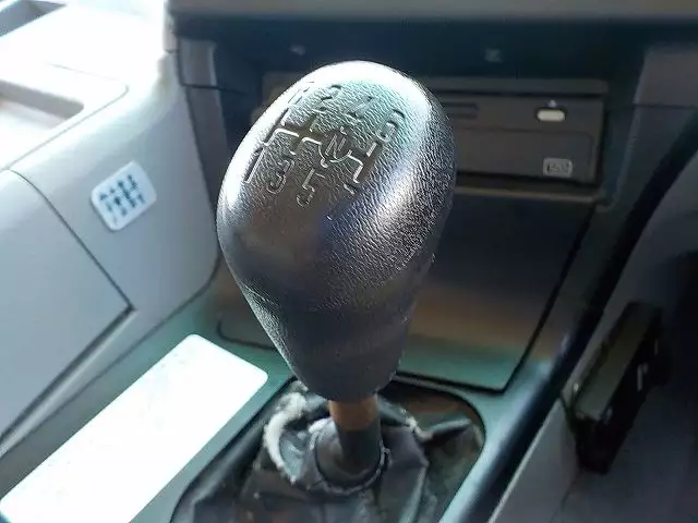 平成28年04月中古大型冷凍バン・ウィング三菱ふそう三菱の画像45