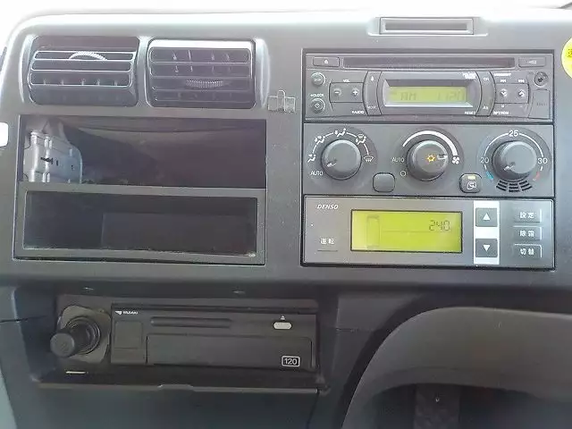 平成28年04月中古大型冷凍バン・ウィング三菱ふそう三菱の画像49