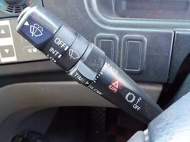 平成28年04月中古大型冷凍バン・ウィング三菱ふそう三菱の画像50