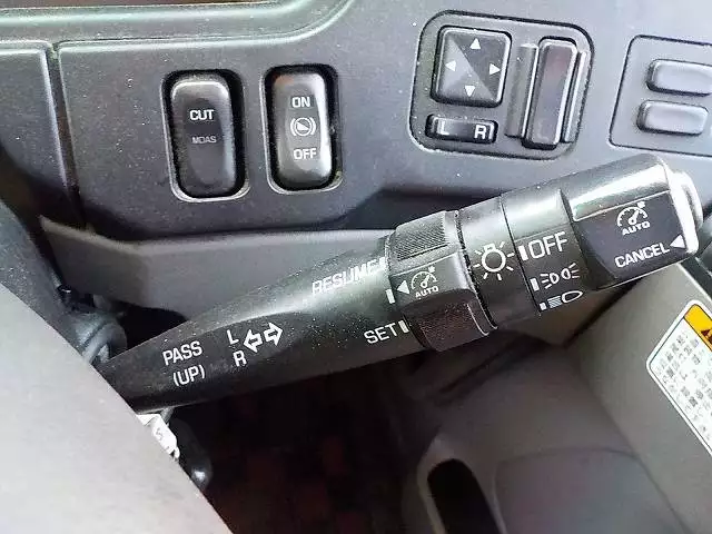 平成28年04月中古大型冷凍バン・ウィング三菱ふそう三菱の画像51