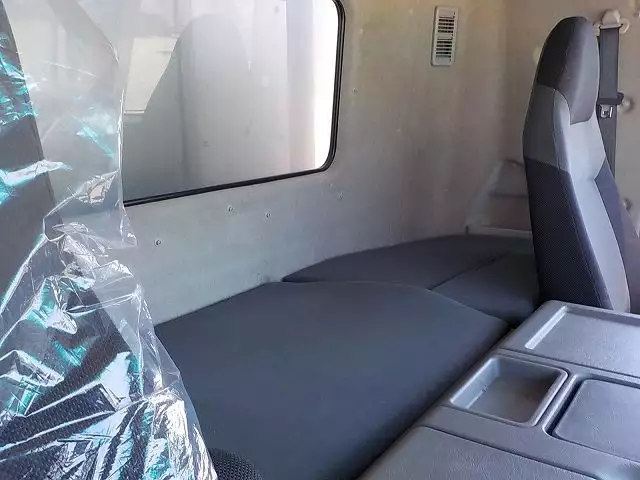 平成28年04月中古大型冷凍バン・ウィング三菱ふそう三菱の画像52