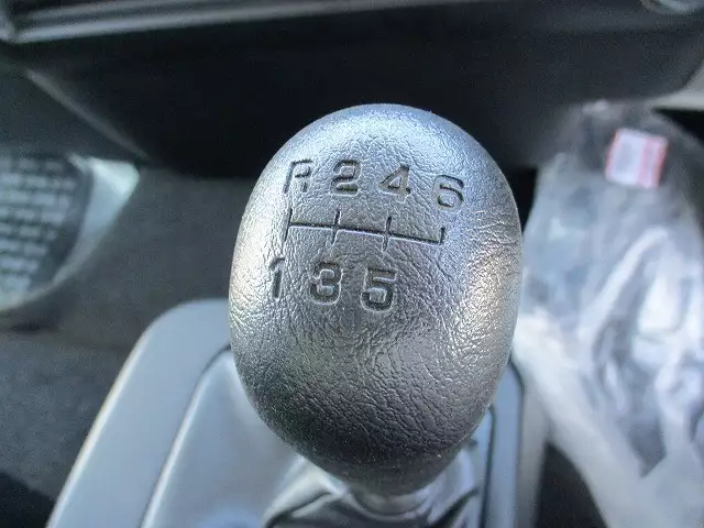 令和02年12月中古中型三菱ふそう三菱の画像13