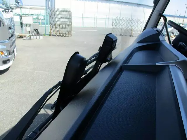 令和02年12月中古中型三菱ふそう三菱の画像15