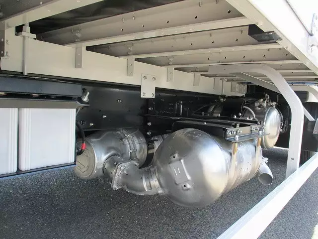 令和02年12月中古中型三菱ふそう三菱の画像20