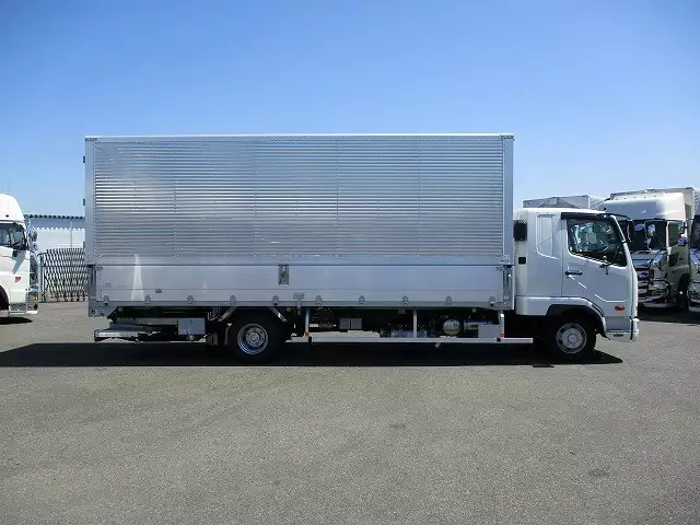 令和02年12月中古中型三菱ふそう三菱の画像4