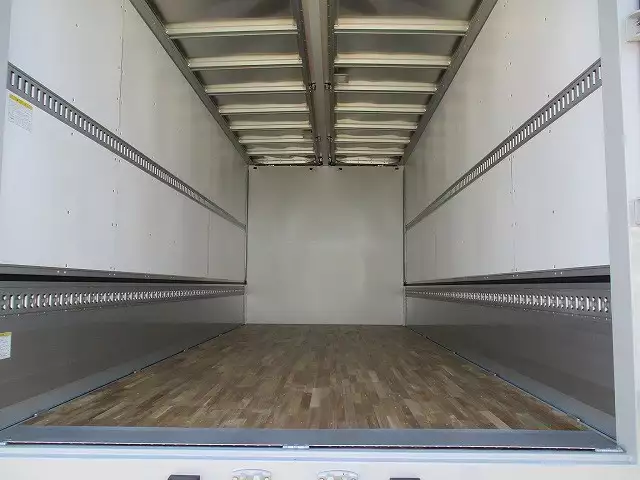 令和02年12月中古中型三菱ふそう三菱の画像9