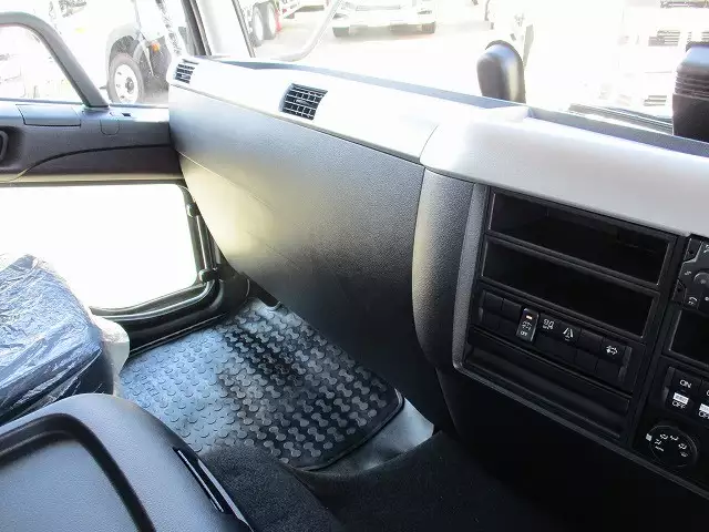 令和03年03月中古中型三菱ふそう三菱の画像11