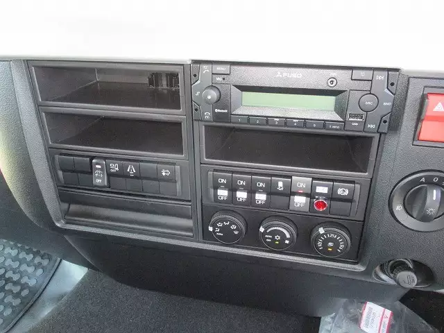 令和03年03月中古中型三菱ふそう三菱の画像12