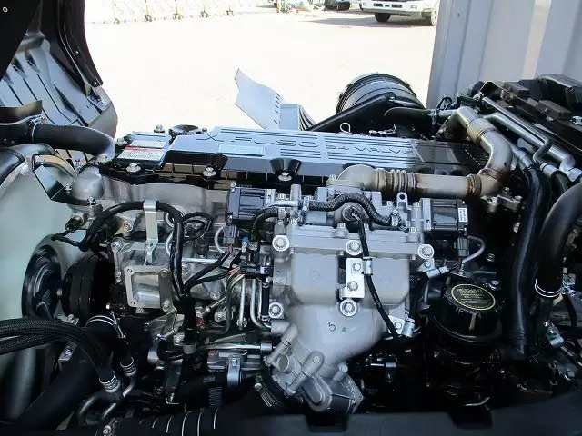 令和03年03月中古中型三菱ふそう三菱の画像17