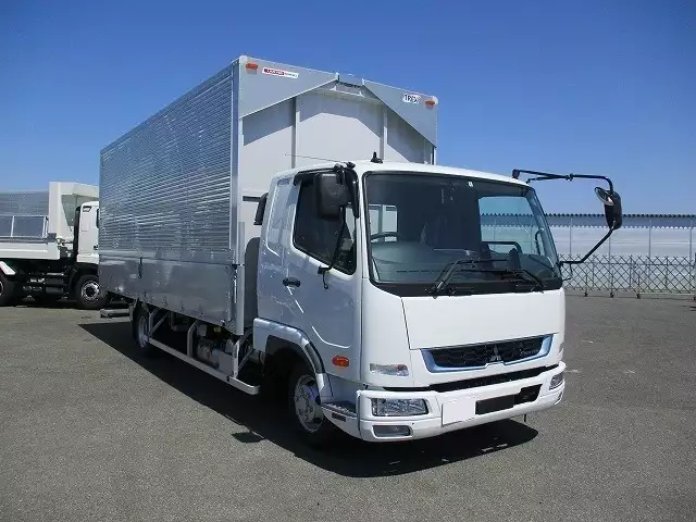 令和03年03月中古中型三菱ふそう三菱の画像3