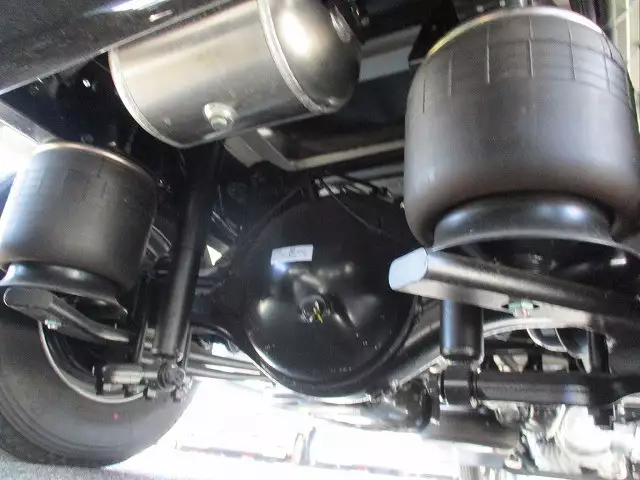 令和03年03月中古中型三菱ふそう三菱の画像21