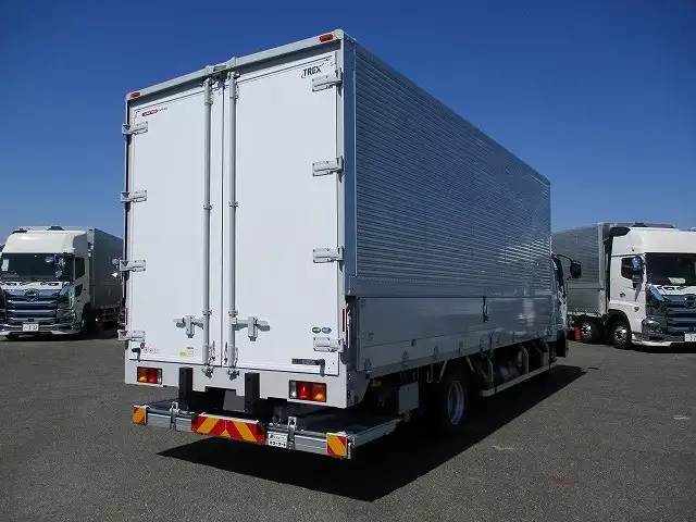 令和03年03月中古中型三菱ふそう三菱の画像5