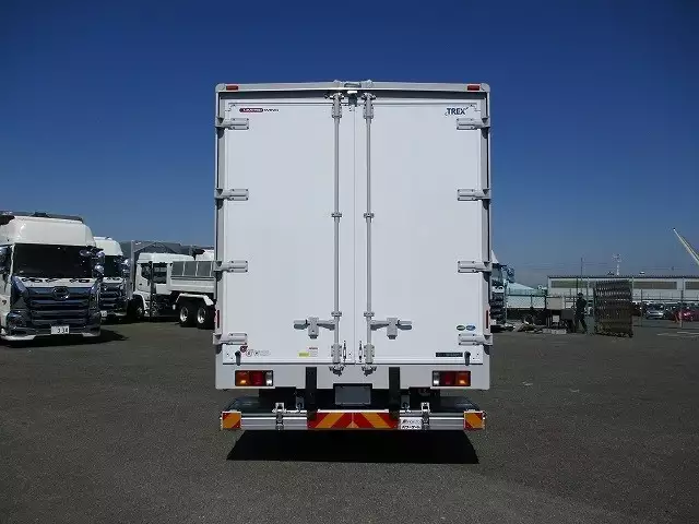 令和03年03月中古中型三菱ふそう三菱の画像6