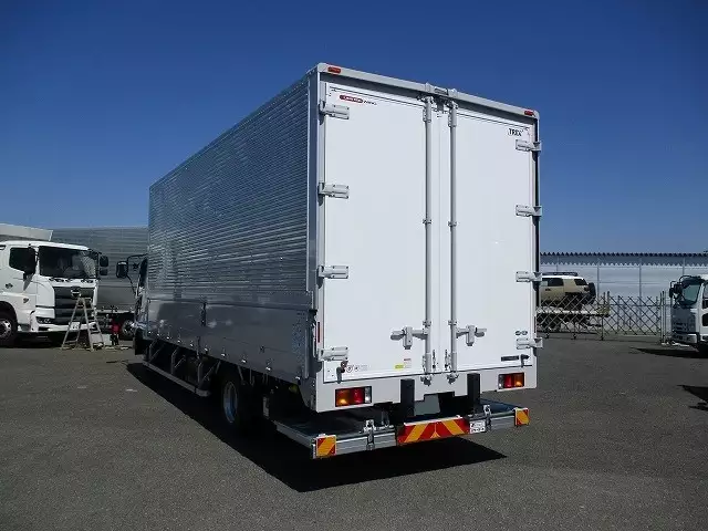 令和03年03月中古中型三菱ふそう三菱の画像7