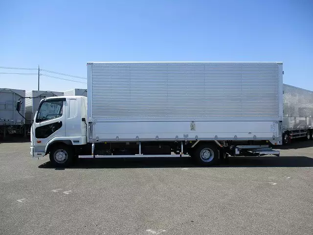 令和03年03月中古中型三菱ふそう三菱の画像8