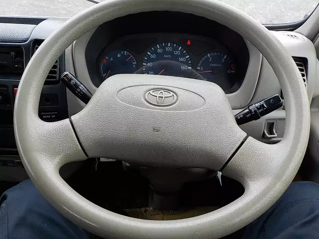 平成14年03月中古小型トヨタトヨタの画像13